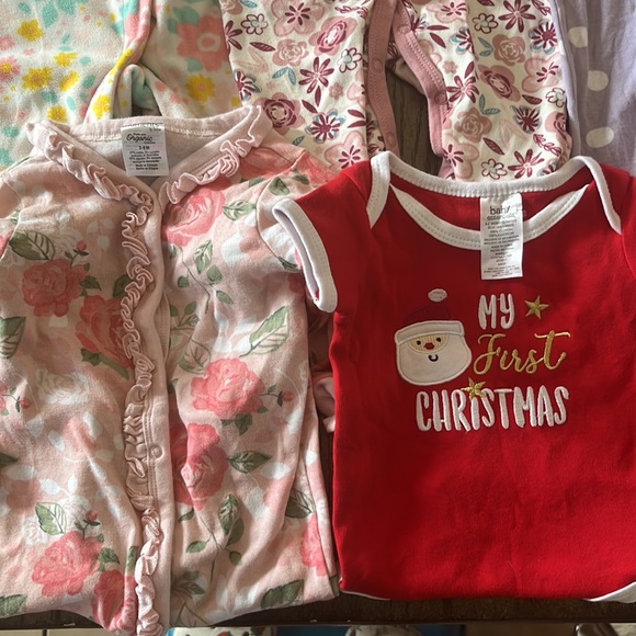 Bundle for Girls 3-6 month - Picture 5 of 8